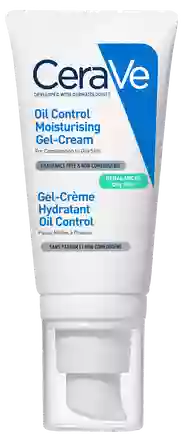 CERAVE Oil Control Moisturising face cream, 52 ml