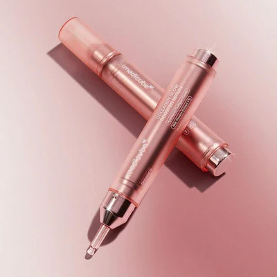 MEDICUBE Collagen Glow Booster serum, 15 ml