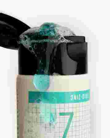 NOVEXPERT  Trio-Zink Clear Skin cleansing gel, 150 ml