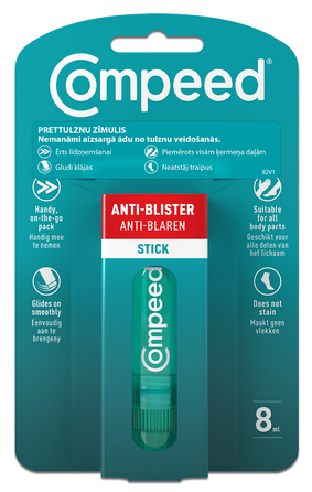 COMPEED  anti-blister pencil, 8 ml
