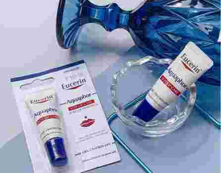 EUCERIN Aquaphor SOS lip balm, 10 ml
