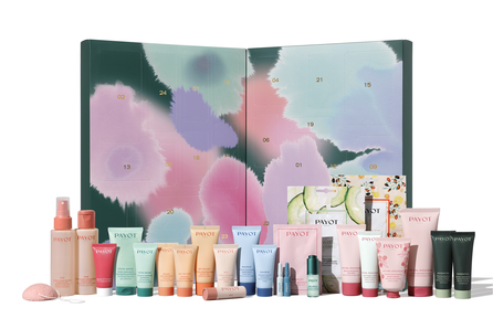 PAYOT 2025 адвент календарь, 1 шт.