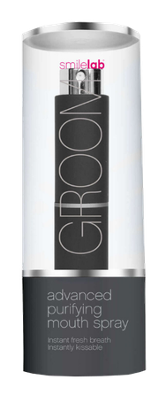 SMILELAB Groom mutes sprejs, 8 ml