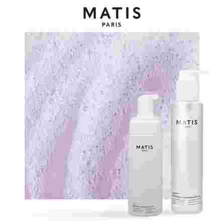 MATIS Reponse Fondamentale Authentik-Essence losjons, 200 ml
