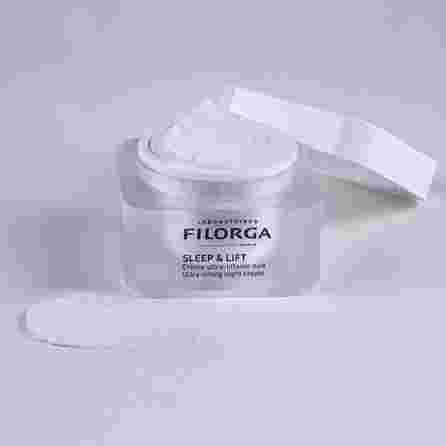 FILORGA  Sleep & Lift Night face cream, 50 ml