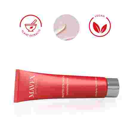 MAVEX Phyto Collagen scrub, 150 ml