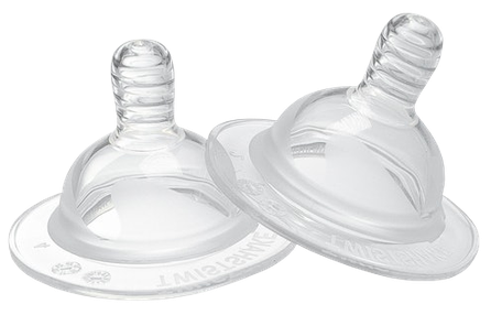TWISTSHAKE Anti-Colic 6+ m. knupis, 2 gab.