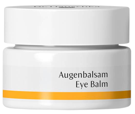 DR.HAUSCHKA Eye Balm balm, 10 ml