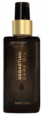 SEBASTIAN Dark Oil For Smoothing And Shine eļļa, 95 ml