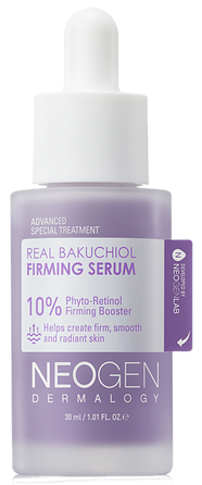 NEOGEN Dermalogy Real Bakuchiol Firming serum, 30 ml