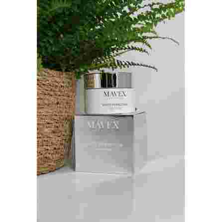 MAVEX White Perfection Night face cream, 50 ml