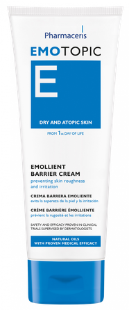 PHARMACERIS E Emotopic cream, 75 ml