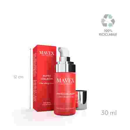 MAVEX Phyto Collagen Filler Lifting serum, 30 ml