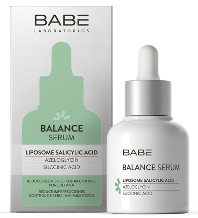 BABE Balance сыворотка, 30 мл