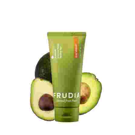 FRUDIA Avocado Enzyme Relief  pīlings, 15 g
