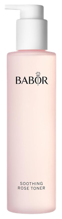 BABOR Soothing Rose toniks, 200 ml