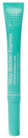 NOVEXPERT  Trio-Zink Express Blemish serum, 7 ml