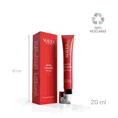 MAVEX Phyto Collagen  acu krēms, 20 ml