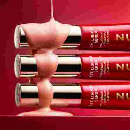 NUXE Merveillance Lift Eye Lighter serum, 12 ml