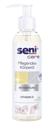 SENI Care eļļa, 200 ml