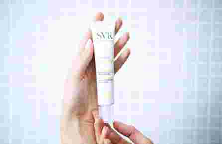 SVR Sebiaclear Active Gel sejas krēms, 40 ml