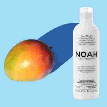 NOAH 2.1 Nourishing, Mango conditioner, 250 ml