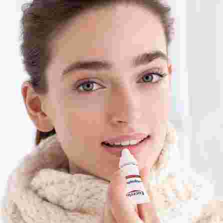 EUCERIN Aquaphor SOS lip balm, 10 ml