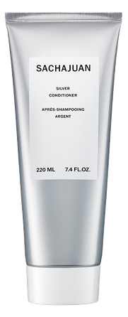 SACHAJUAN Silver conditioner, 220 ml