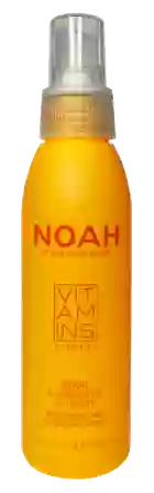 NOAH Vitamins Brightening izsmidzināms līdzeklis, 125 ml