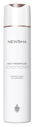 NEWSHA Classic Daily Weightless conditioner, 250 ml