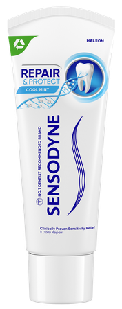 SENSODYNE Repair&Protect toothpaste, 75 ml