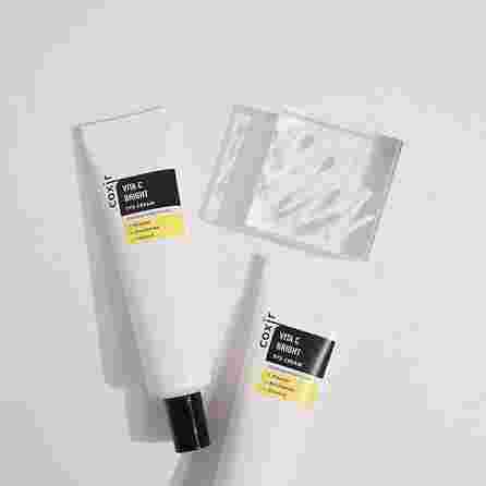 COXIR Vita C Bright acu krēms, 30 ml