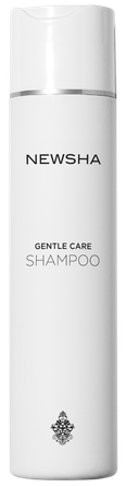 NEWSHA Pure Gentle Care shampoo, 250 ml
