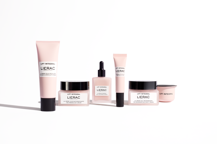 LIERAC Lift Integral The Neck & Decollete cream, 50 ml