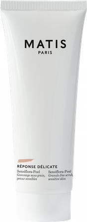 MATIS Reponse Delicate Sensiflora-Peel скраб, 50 мл