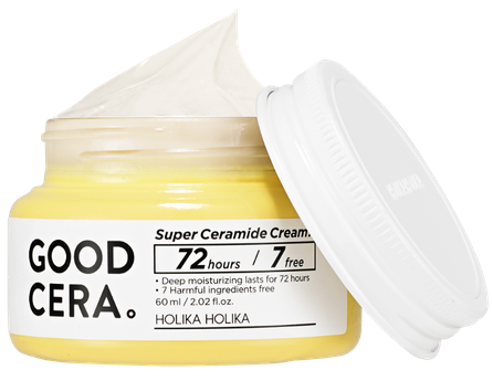 HOLIKA HOLIKA Good Cera Super Ceramide крем для лица, 60 мл