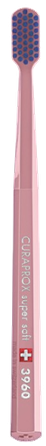 CURAPROX  CS 3960 Super Soft toothbrush, 1 pcs.