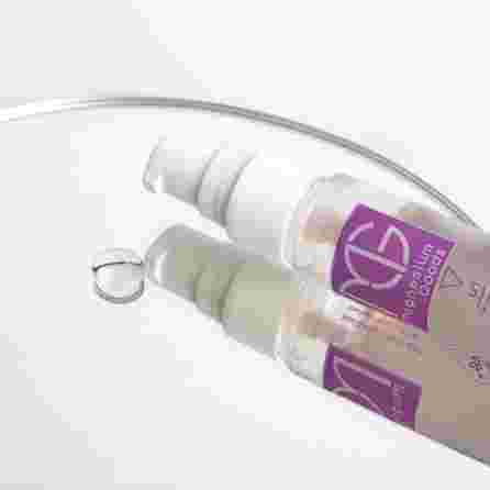 MG MAGNESIUM nails gel, 20 ml