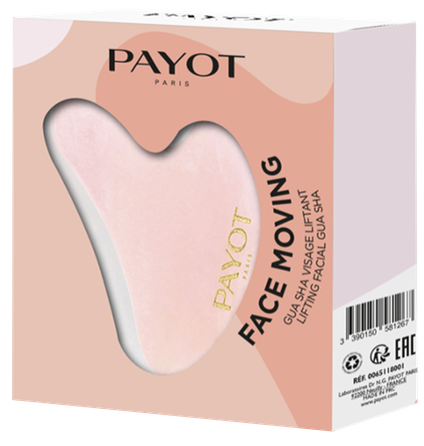 PAYOT Gua Sha masāžas plāksne, 1 gab.