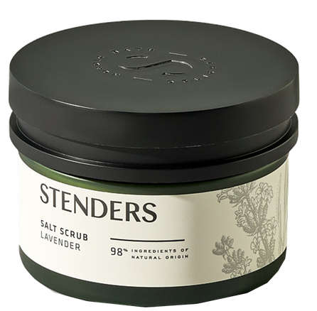 STENDERS Lavender scrub, 300 g