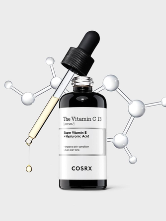 COSRX The Vitamin C 13 serums, 20 ml