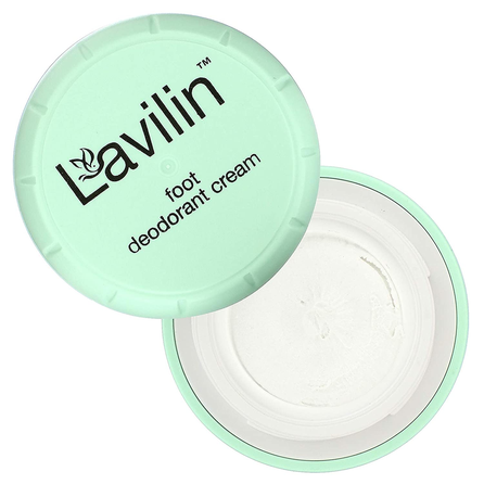 LAVILIN Foot Deodorant deodorant, 13 g