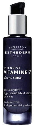 INSTITUT ESTHEDERM Intensive Vitamine E serums, 30 ml