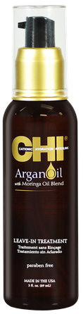 CHI__ Argan Oil oil, 89 ml