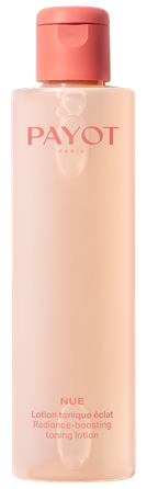 PAYOT NUE Radiance - Boosting Toning lotion, 200 ml