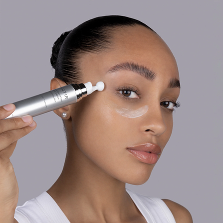 TIRTIR Collagen Lifting крем для глаз, 15 мл