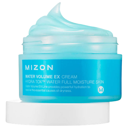MIZON Water Volume EX sejas krēms, 230 ml