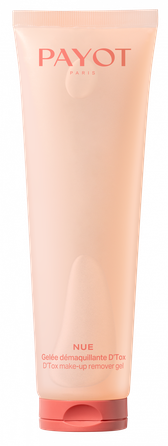 PAYOT Nue D`tox attīroša želeja, 150 ml