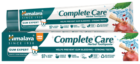 HIMALAYA Herbals Complete Care  toothpaste, 75 ml