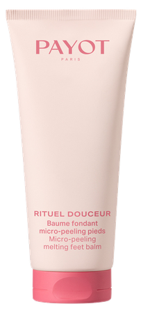 PAYOT Micro-Peeling Melting крем для ног, 100 мл